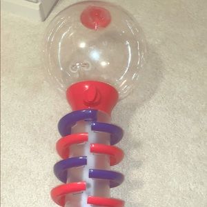 I’m selling a gum ball machine lowest 20